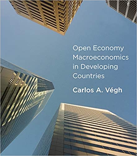 Open Economy Macroeconomics in Developing Countries - Orginal Pdf